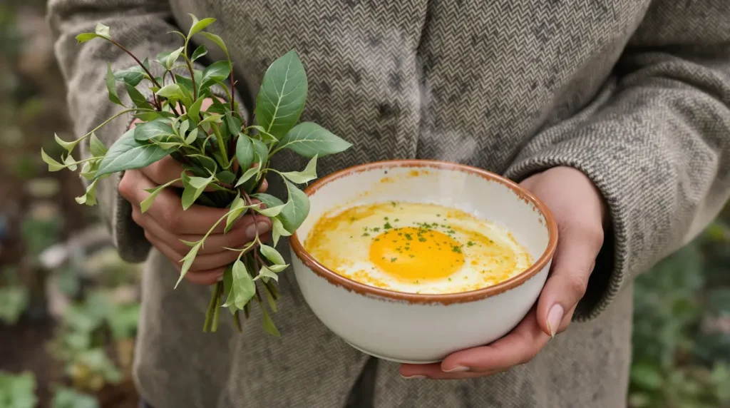 Elle survit l’hiver dehors et finit dans vos assiettes : la plante qu’on devrait tous semer